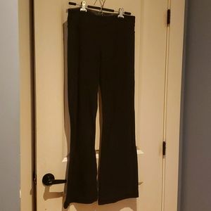Lululemon Yoga Pants 12 Tall